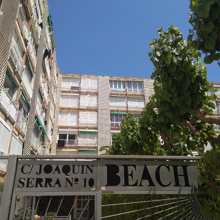 Charme Et Cocooning A La Plage Apartman La Pineda Kültér fotó