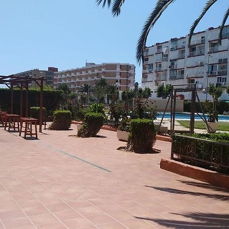 Charme Et Cocooning A La Plage Apartman La Pineda Kültér fotó