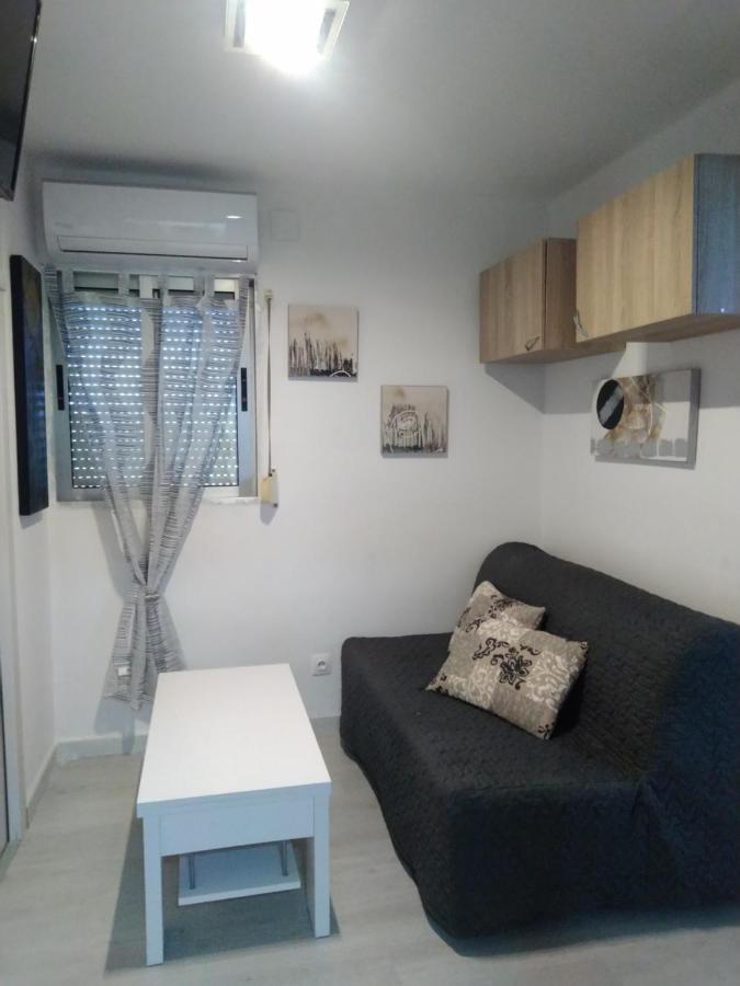 Charme Et Cocooning A La Plage Apartman La Pineda Kültér fotó