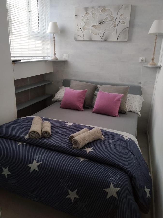Charme Et Cocooning A La Plage Apartman La Pineda Kültér fotó